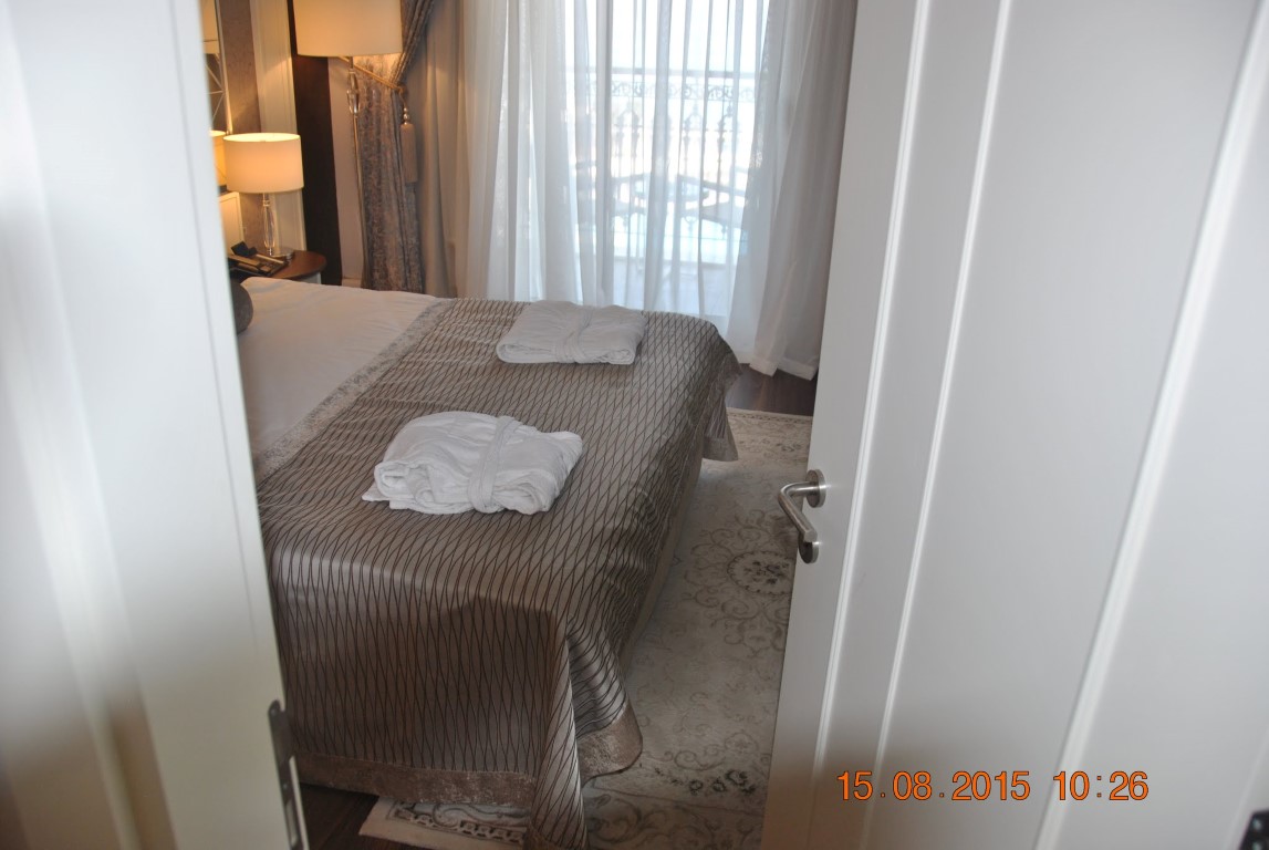 imagini hotel SUNIS EFES ROYAL PALACE OZDERE